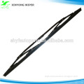 Stainless Steel Strong Wiper Blades 650MM for Rail Vehicle